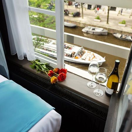 Stanley Collection Hotel Hegra Amsterdam Ngoại thất bức ảnh