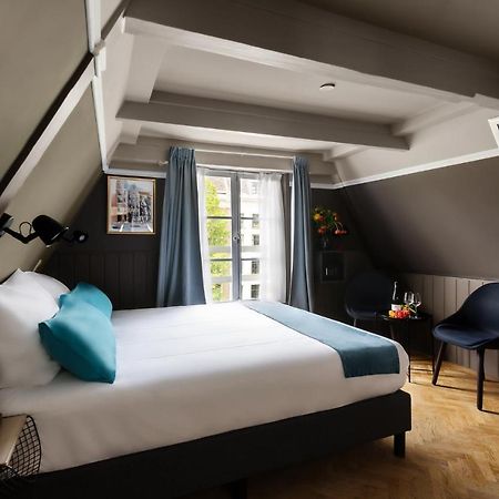 Stanley Collection Hotel Hegra Amsterdam Ngoại thất bức ảnh