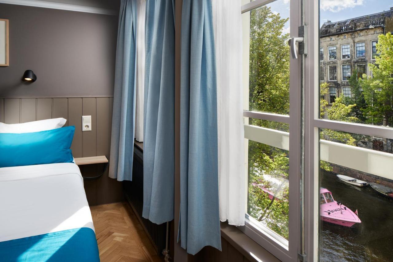 Stanley Collection Hotel Hegra Amsterdam Ngoại thất bức ảnh