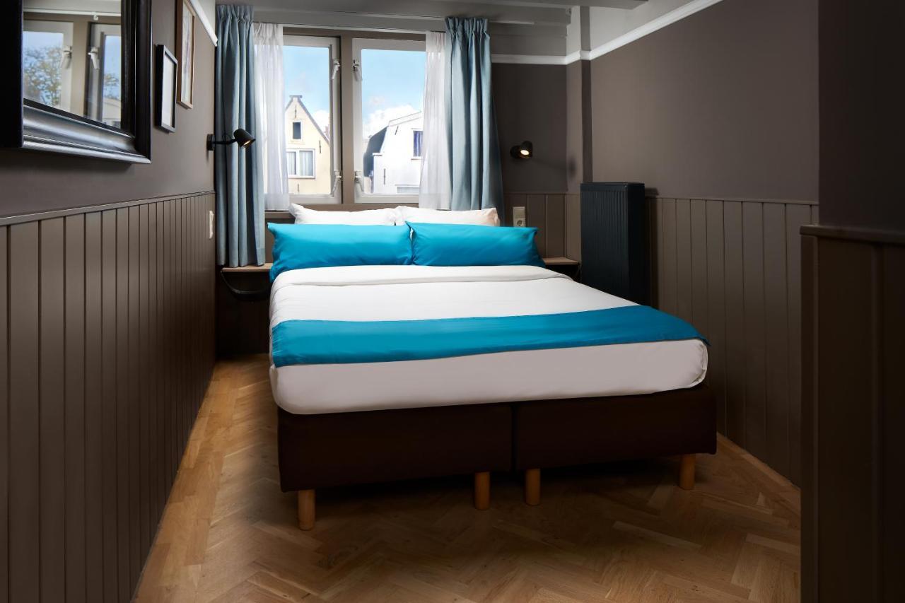 Stanley Collection Hotel Hegra Amsterdam Ngoại thất bức ảnh