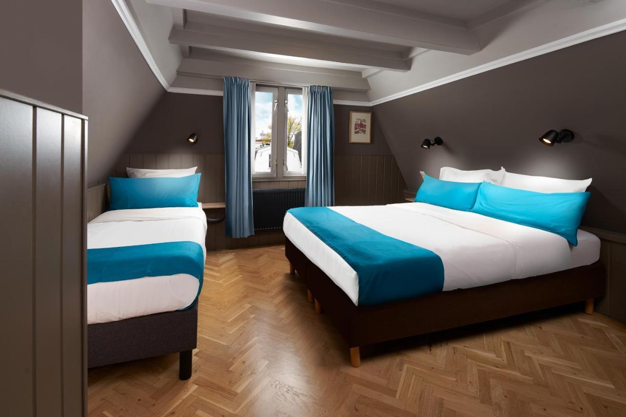 Stanley Collection Hotel Hegra Amsterdam Ngoại thất bức ảnh