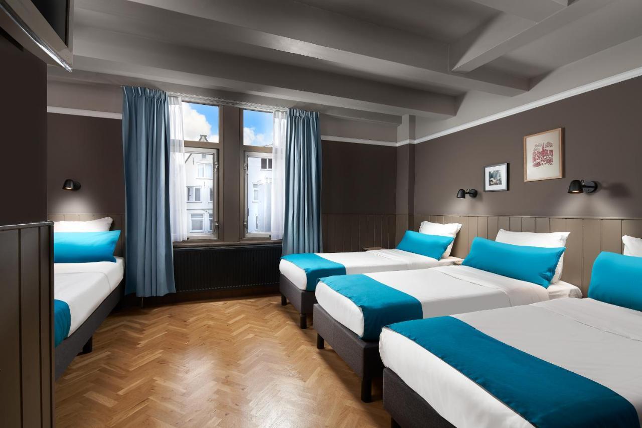 Stanley Collection Hotel Hegra Amsterdam Ngoại thất bức ảnh