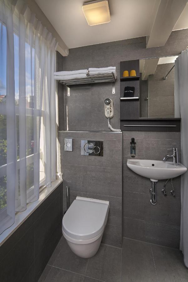 Stanley Collection Hotel Hegra Amsterdam Ngoại thất bức ảnh