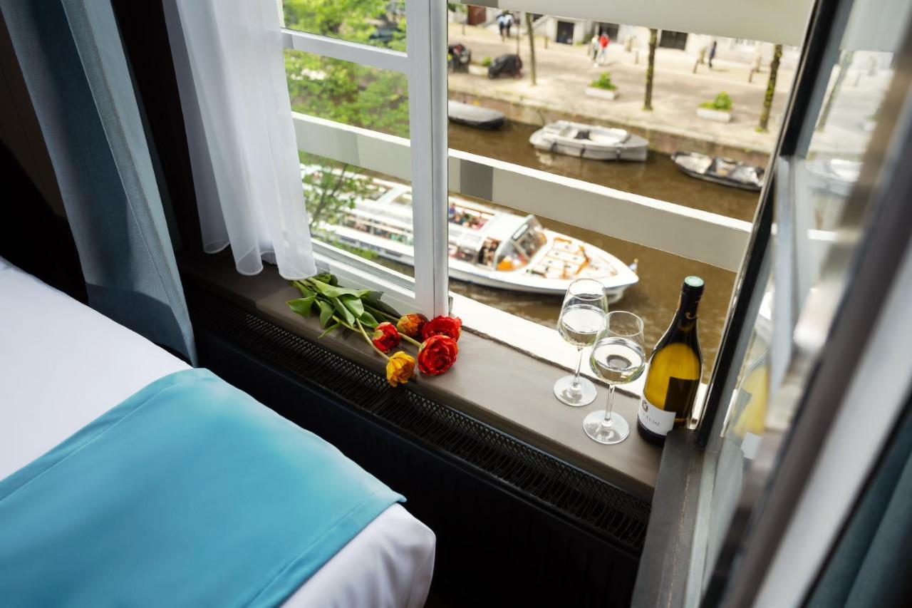 Stanley Collection Hotel Hegra Amsterdam Ngoại thất bức ảnh