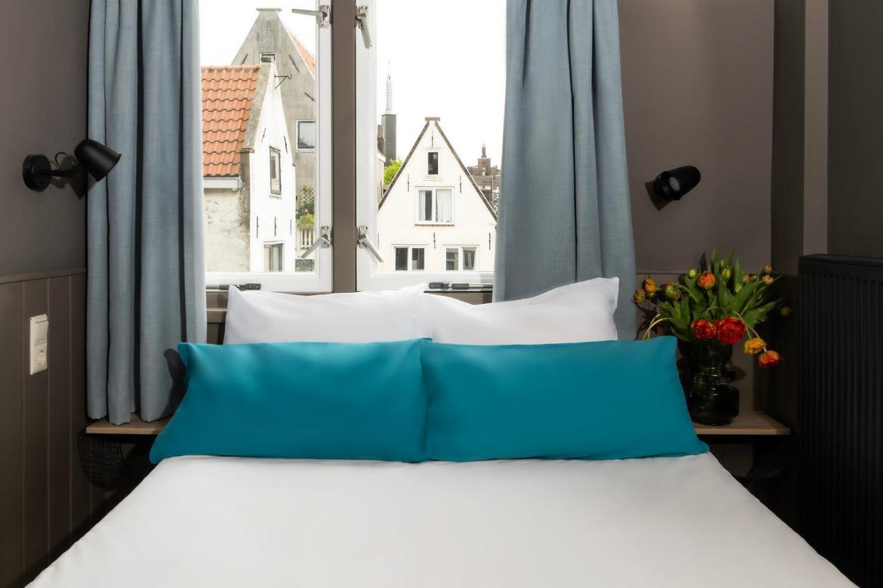Stanley Collection Hotel Hegra Amsterdam Ngoại thất bức ảnh