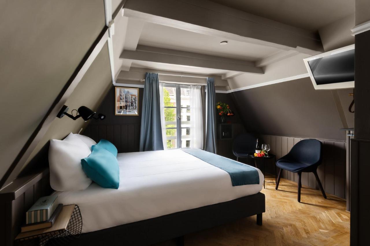 Stanley Collection Hotel Hegra Amsterdam Ngoại thất bức ảnh