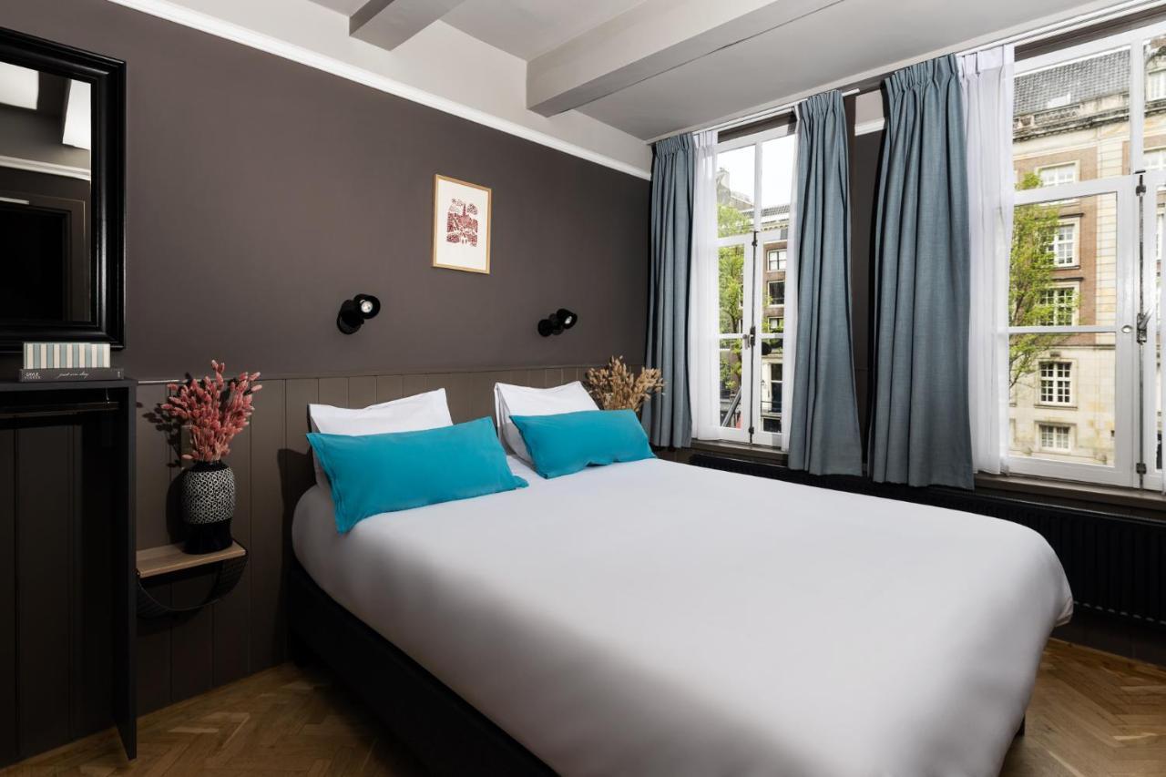 Stanley Collection Hotel Hegra Amsterdam Ngoại thất bức ảnh