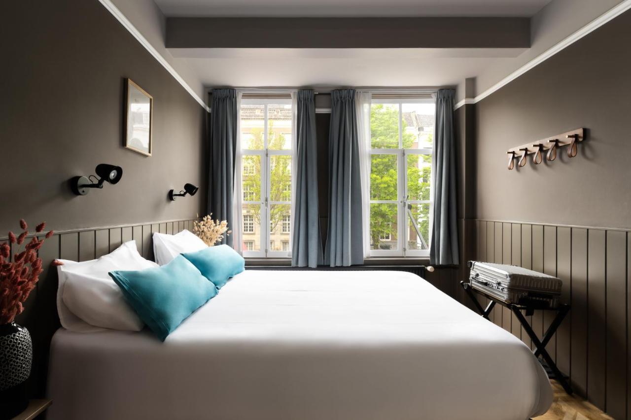 Stanley Collection Hotel Hegra Amsterdam Ngoại thất bức ảnh