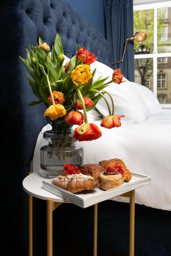 Stanley Collection Hotel Hegra Amsterdam Ngoại thất bức ảnh