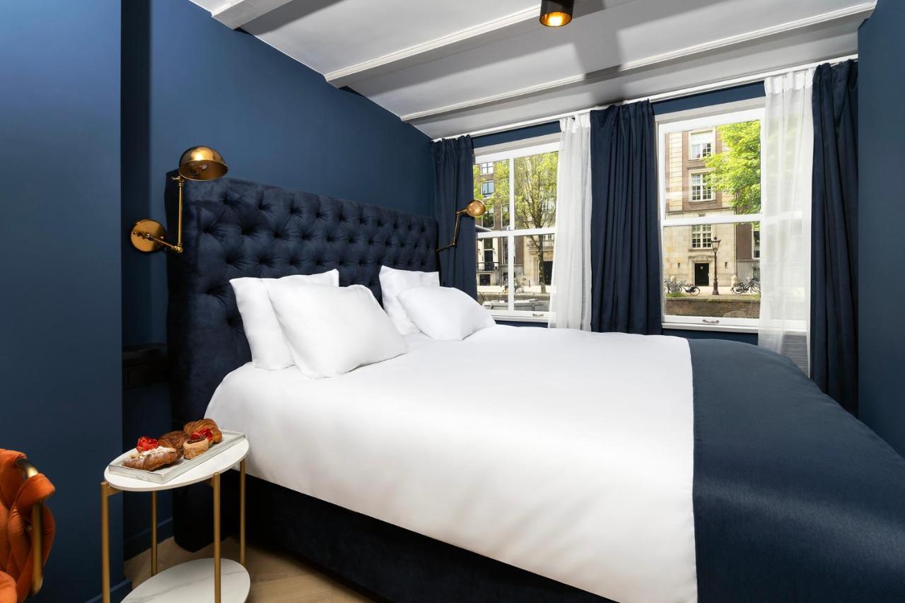 Stanley Collection Hotel Hegra Amsterdam Ngoại thất bức ảnh