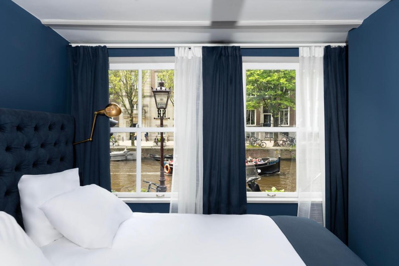 Stanley Collection Hotel Hegra Amsterdam Ngoại thất bức ảnh