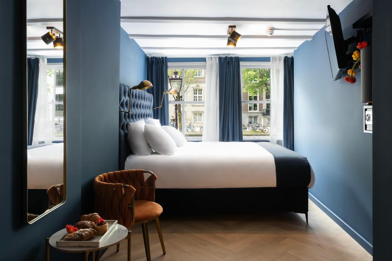 Stanley Collection Hotel Hegra Amsterdam Ngoại thất bức ảnh
