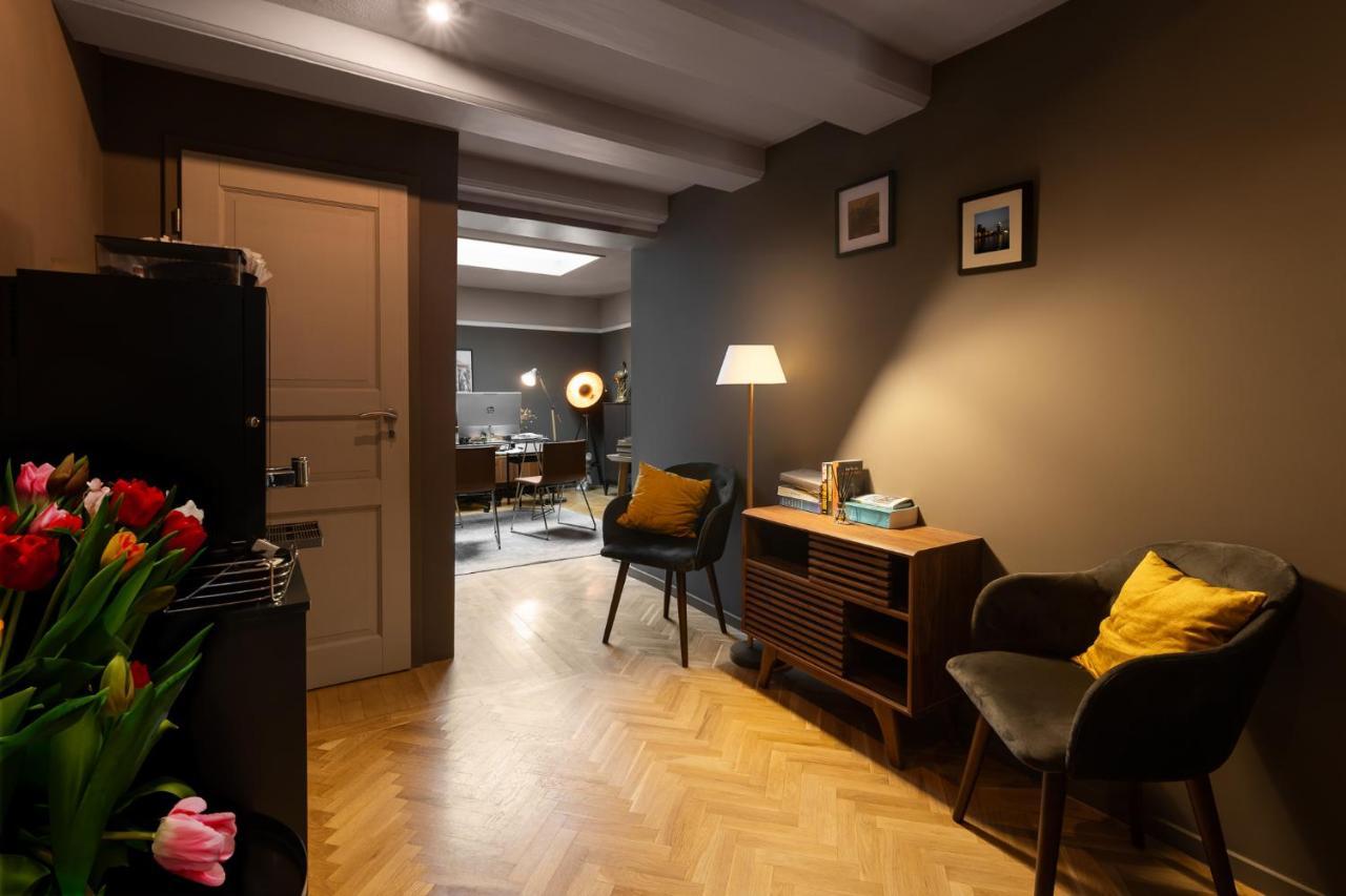 Stanley Collection Hotel Hegra Amsterdam Ngoại thất bức ảnh