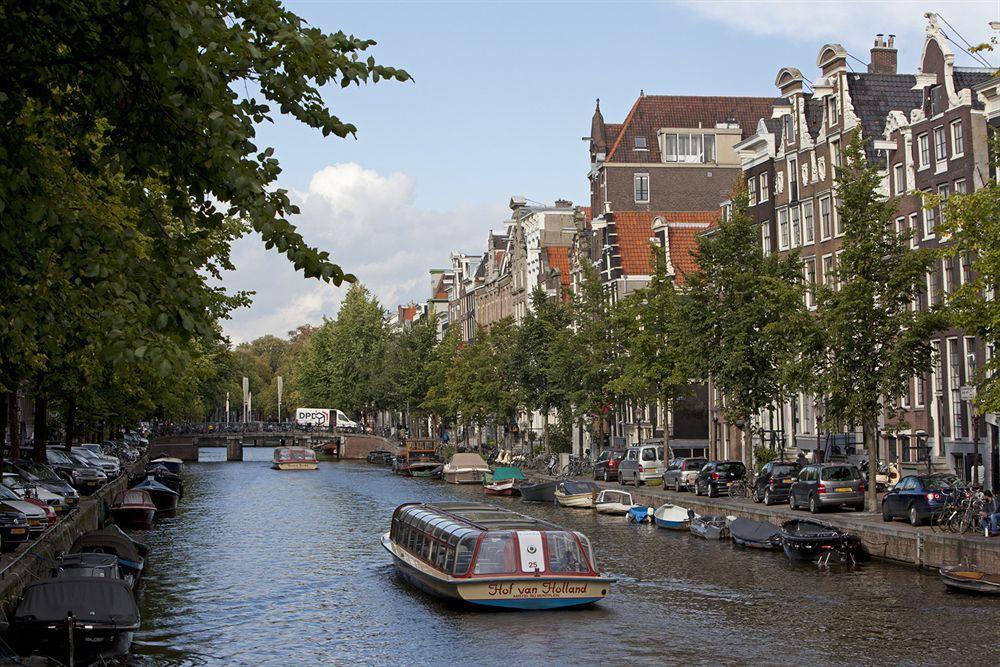 Stanley Collection Hotel Hegra Amsterdam Ngoại thất bức ảnh