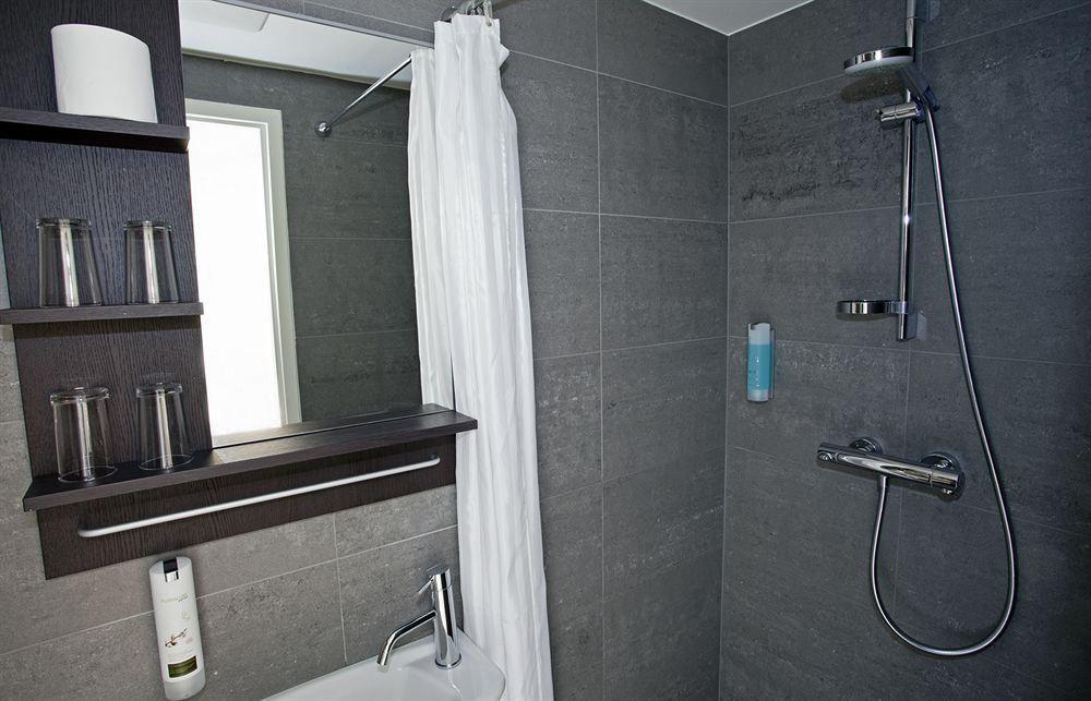 Stanley Collection Hotel Hegra Amsterdam Ngoại thất bức ảnh