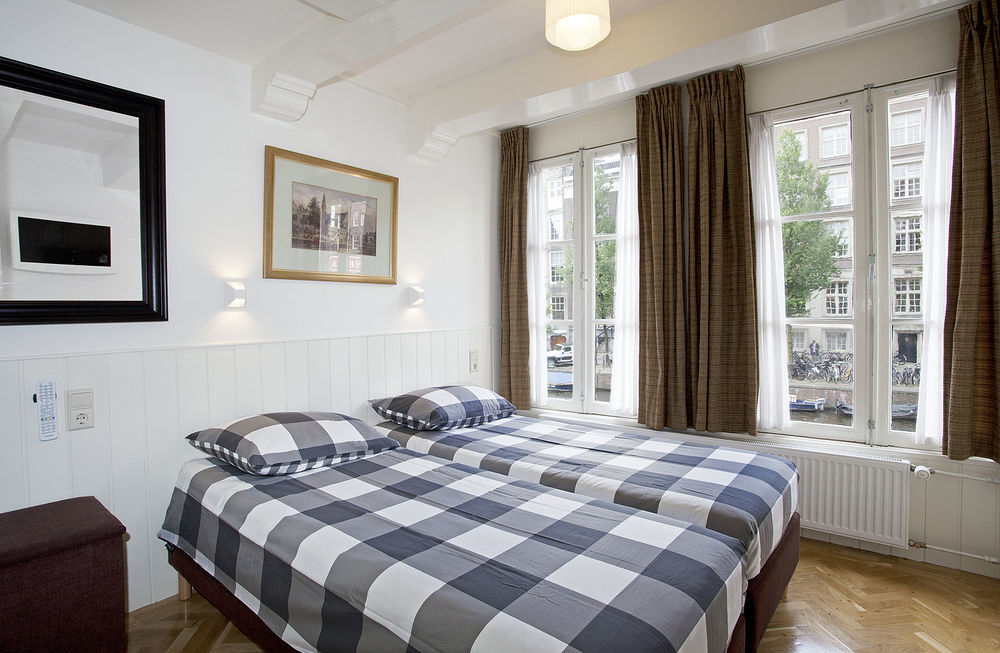 Stanley Collection Hotel Hegra Amsterdam Ngoại thất bức ảnh