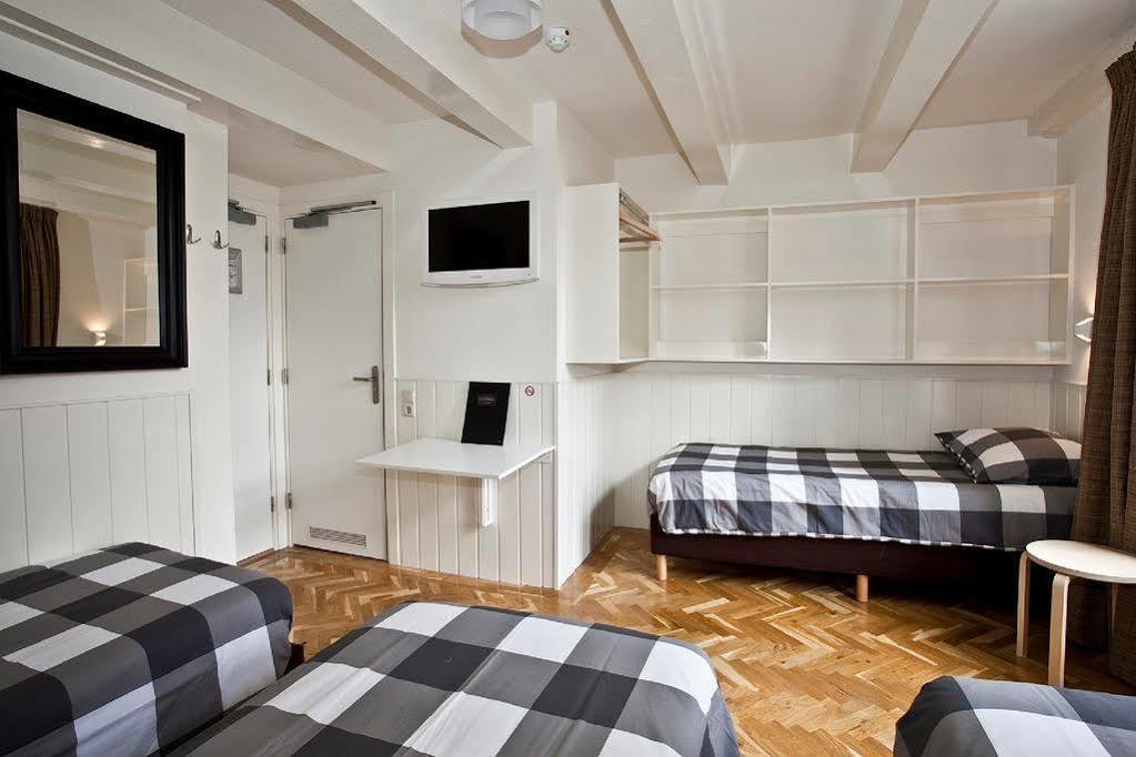 Stanley Collection Hotel Hegra Amsterdam Ngoại thất bức ảnh